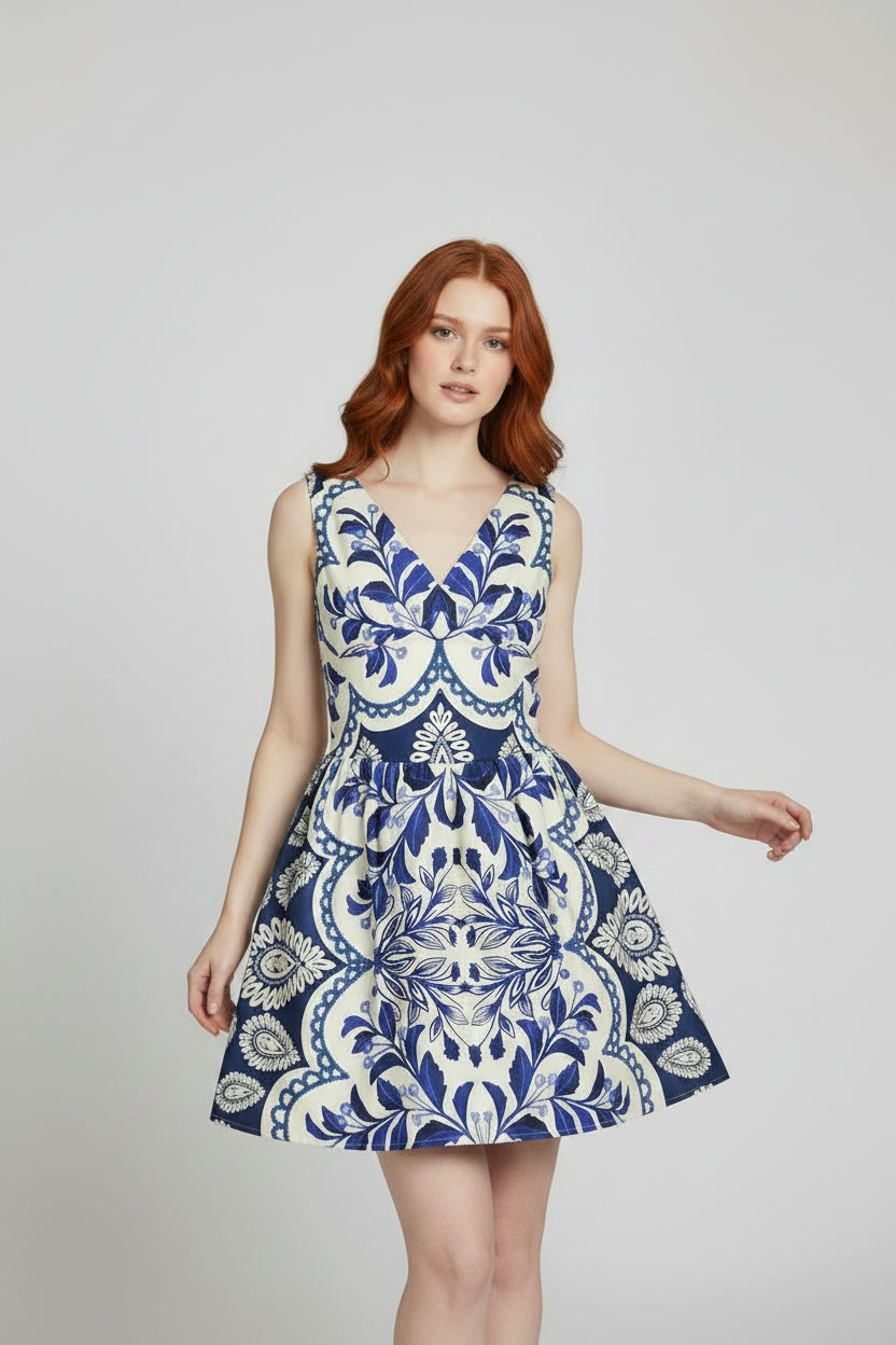 eliana mini dress A.L.C. Eliana Strapless Lace Mini Dress in Ecru, Size 10
