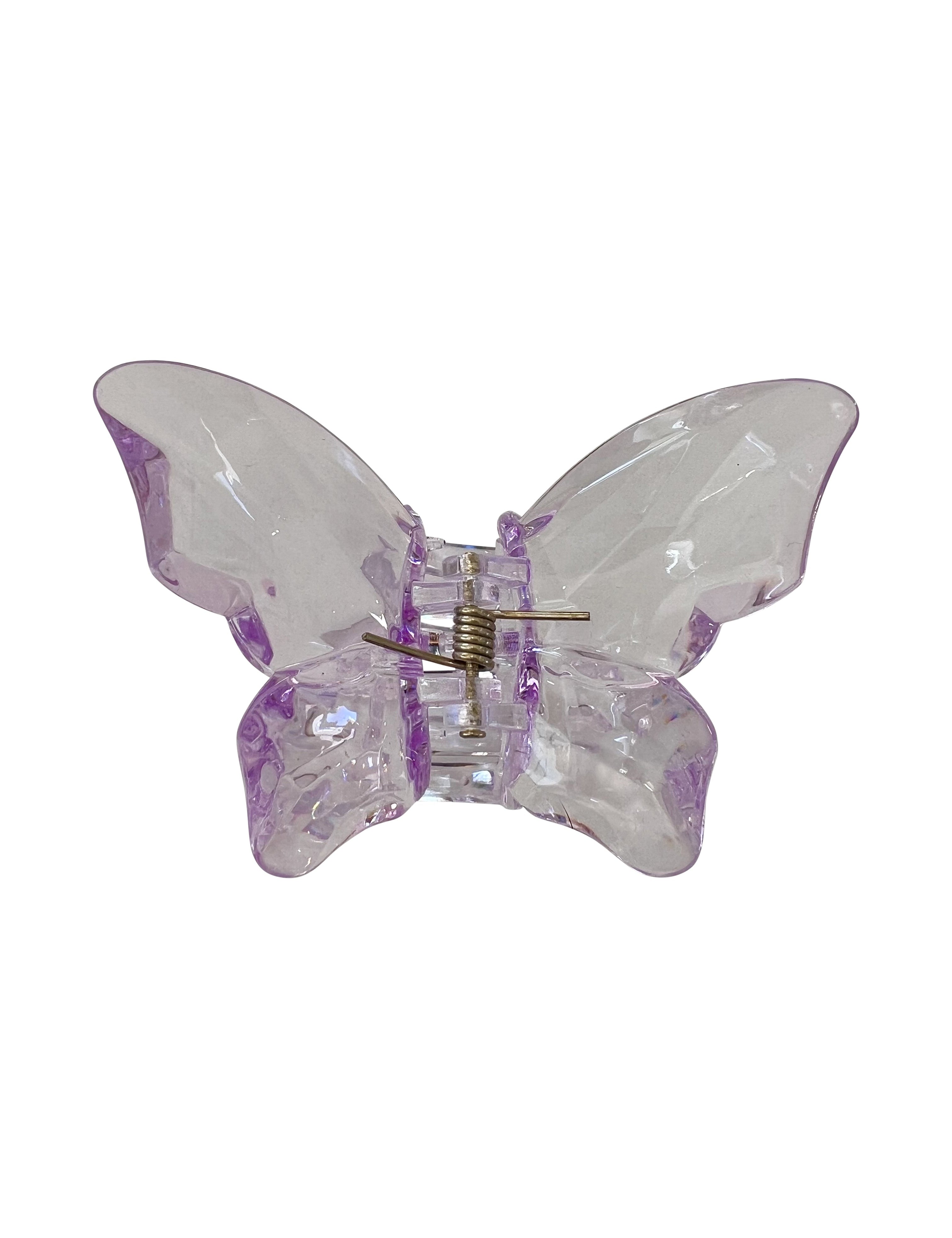 Darcy Butterfly Clip