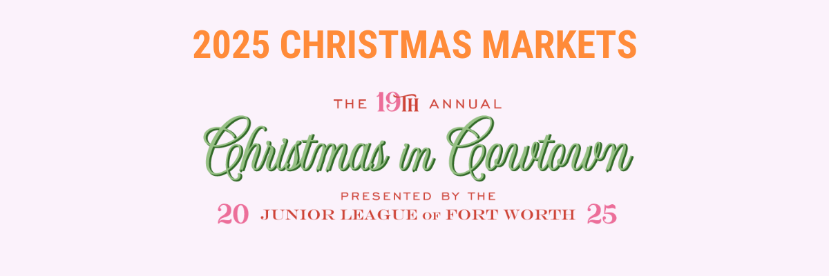 Christmas In Cowtown