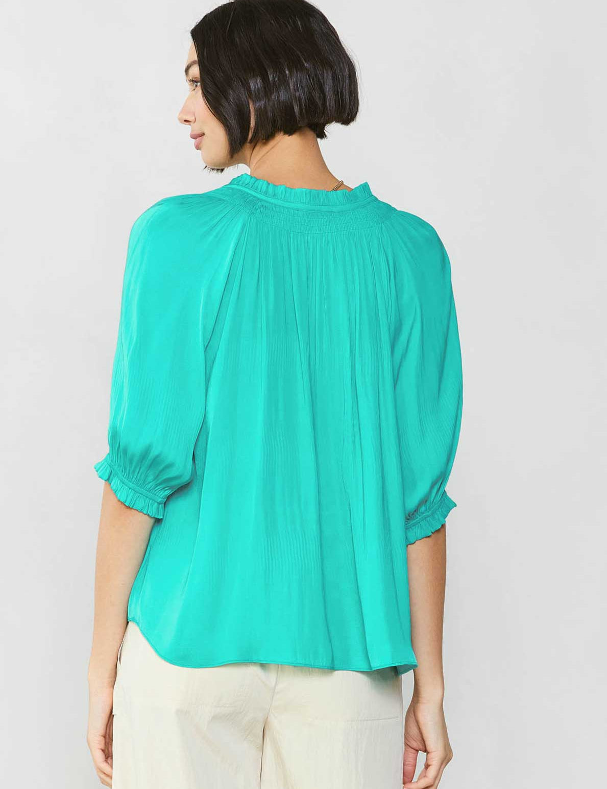 Dreaming Of The Beach Top