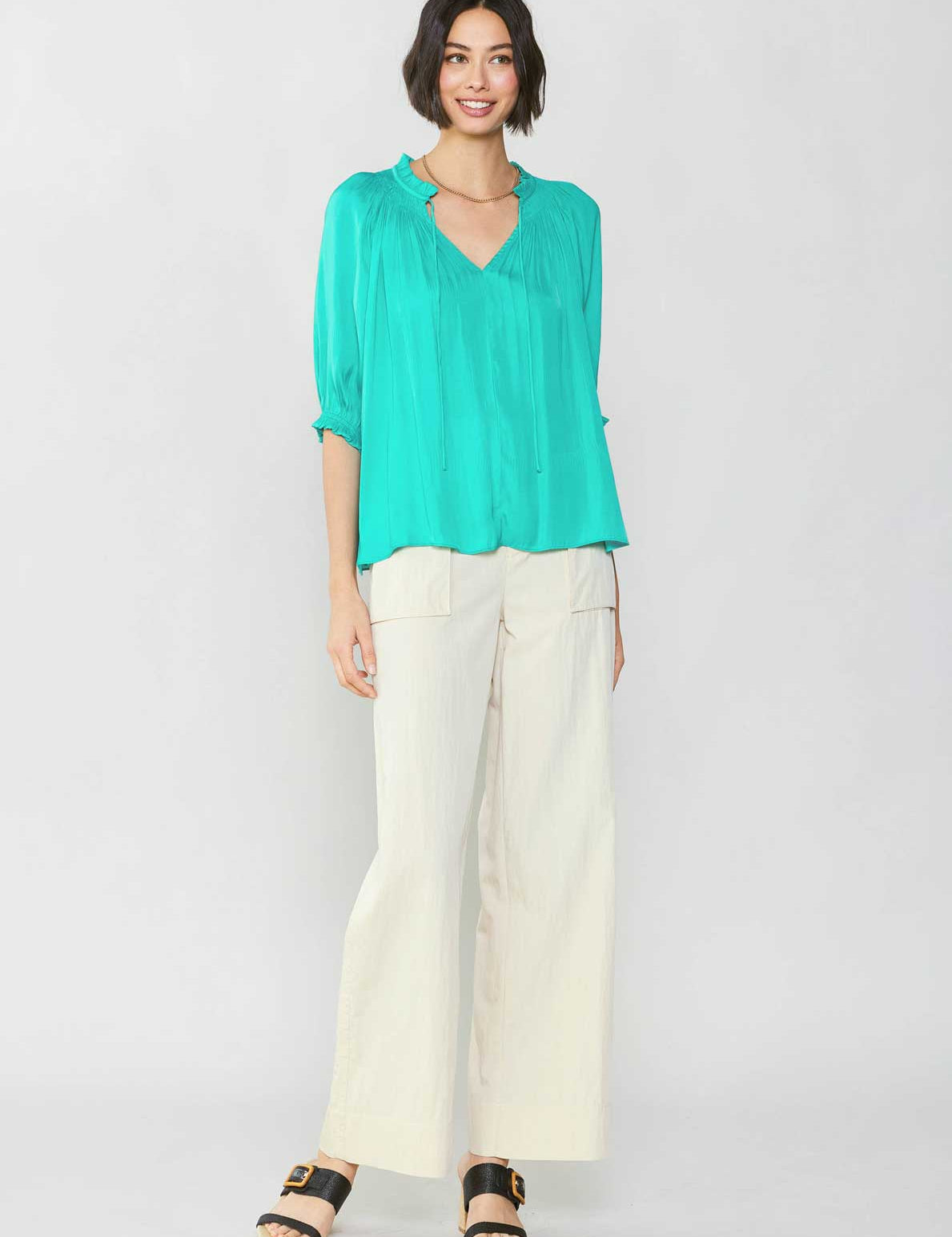Dreaming Of The Beach Top