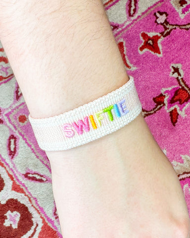 Swiftie Bracelet
