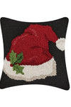 Santa Hat Pillow