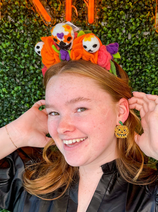 Hair accessories