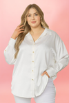 Brittany Top | White