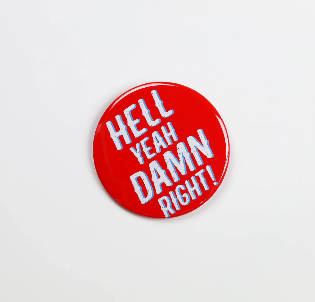 Gameday Buttons | Ole Miss