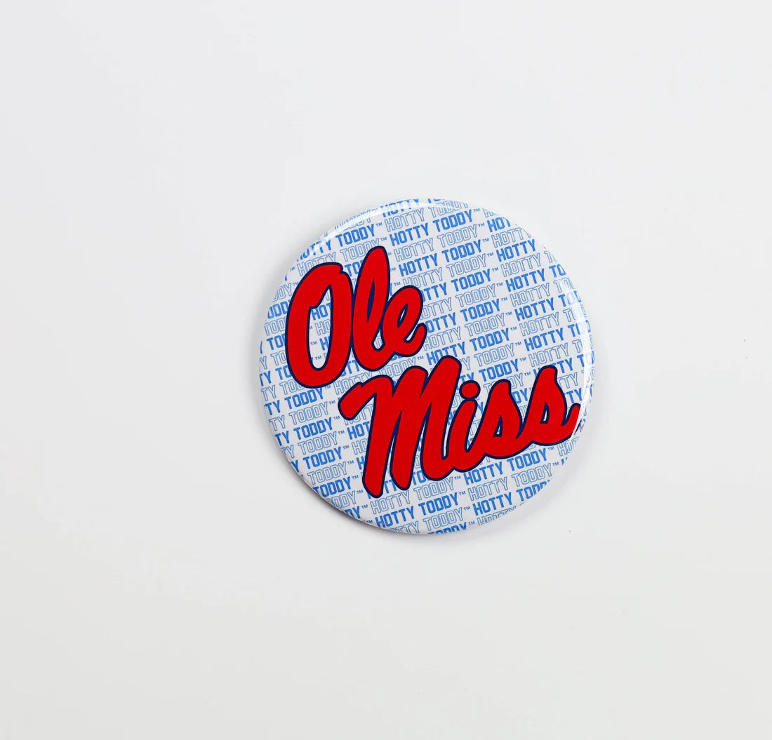 Gameday Buttons | Ole Miss