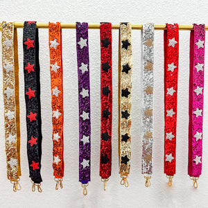Sammy Strap