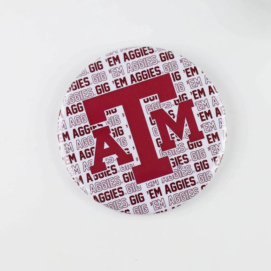 Gameday Buttons | A&M