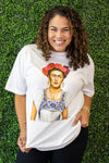 Otomi Frida | T-Shirt