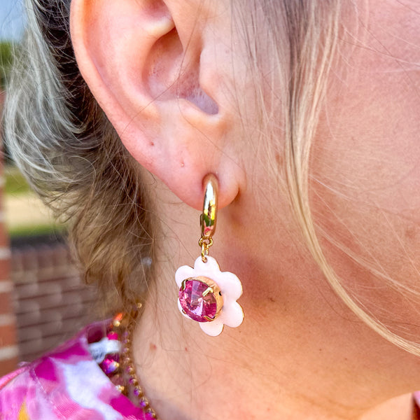 Trina Earrings
