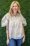 Wildwood Whimsy Blouse