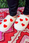 Love in Every Step Slippers