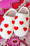 Love in Every Step Slippers