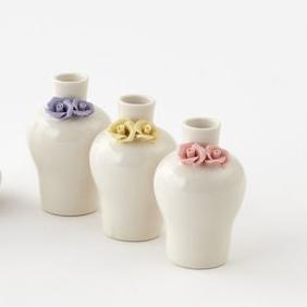 Darling Ceramic Flower Vase