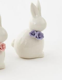 Darling Ceramic Bunny