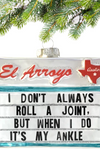 Roll a joint