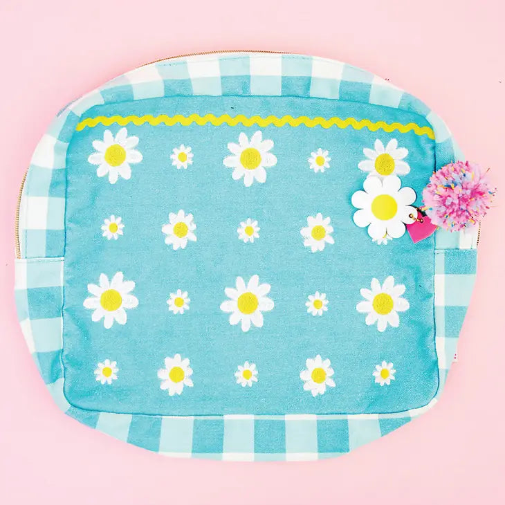 Daisey Darling Large Pouch