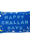Happy Challah Days Pillow