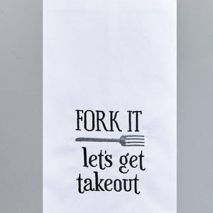 Fork It!