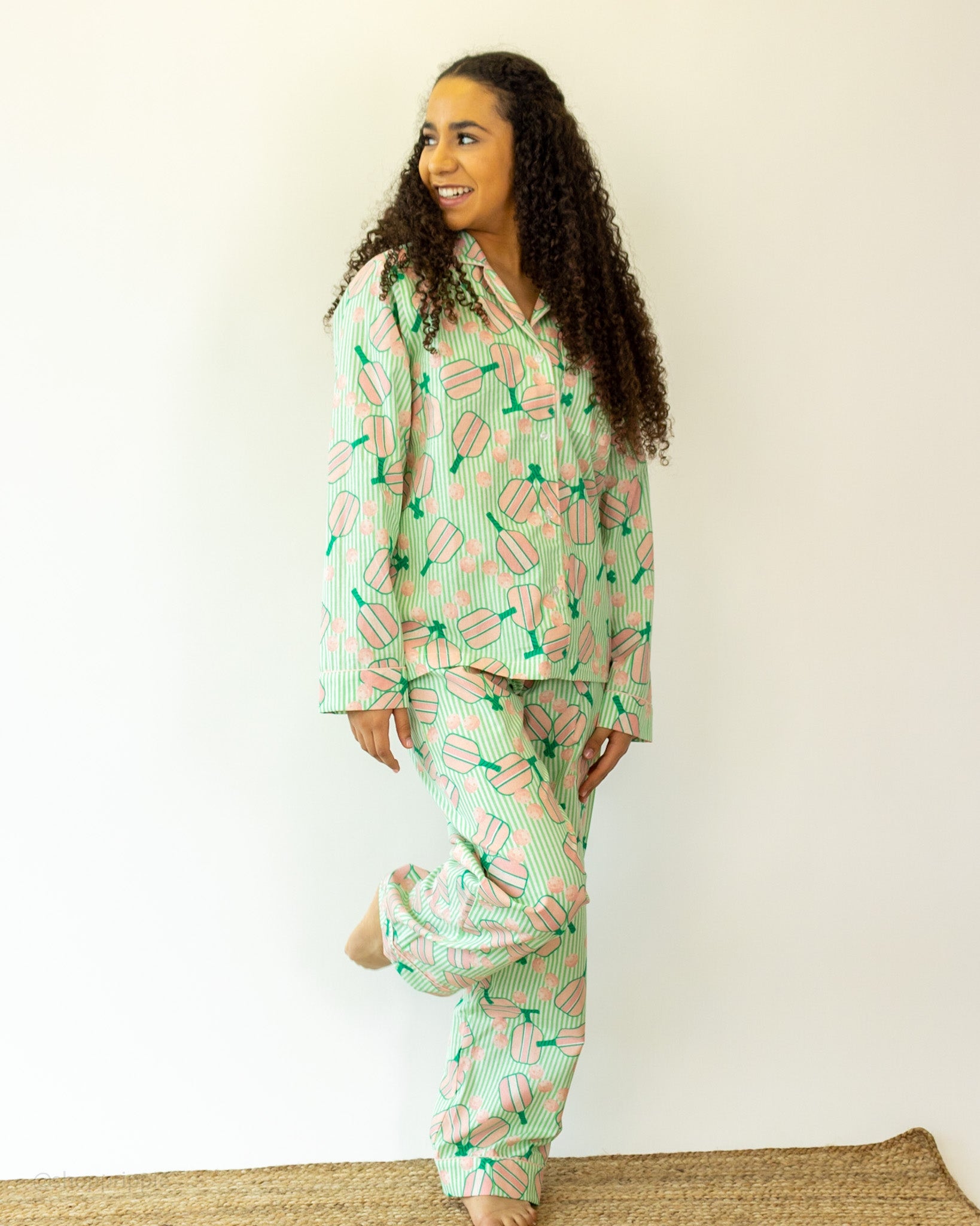 Pickleball Pajamas
