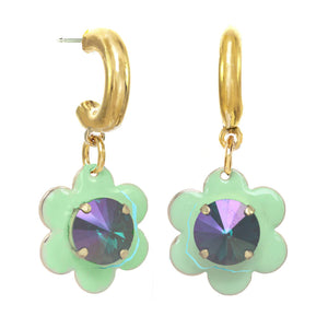 Trina Earrings