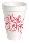 Merry Christmas Cup | Rosanne Beck