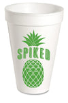 Spiked Cups