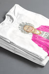 Queen is a Rich Man | T-Shirt