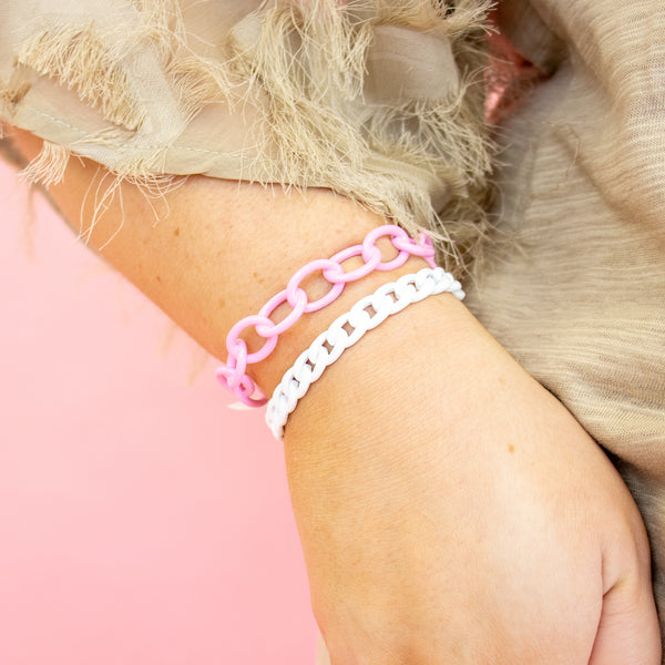 Curb Chain Cuff