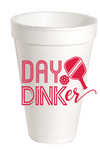 Day Dinker | Styrofoam Cups