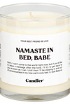 Namaste In Bed, Babe