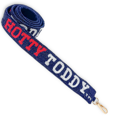 Hotty Toddy Strap