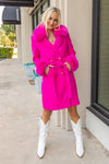 Barbie Coat