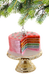 Rainbow Cake | Cody Foster & Co.