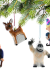 Retro Rudolph Characters | Cody Foster & Co.