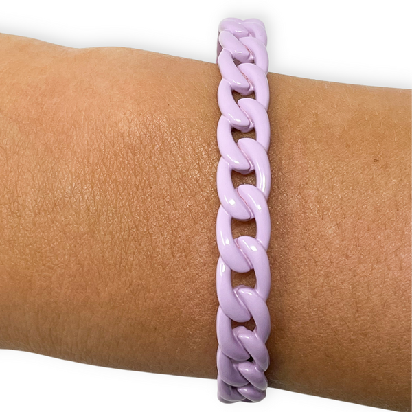 Curb Chain Cuff
