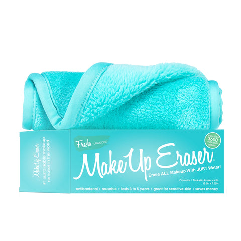 Makeup Eraser | Turquoise