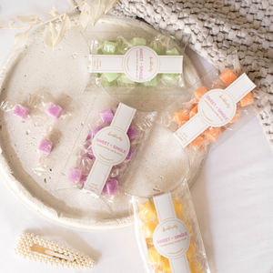 Candy Hand Scrub | 6 Scents
