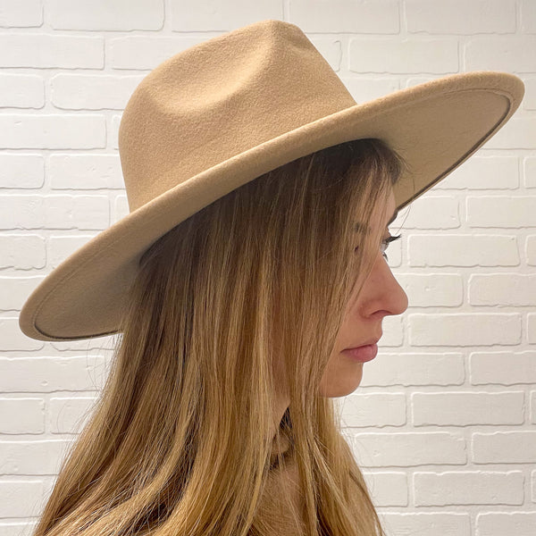 Harper Style Hat
