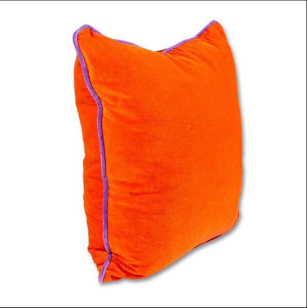 Furbish Velvet Pillow
