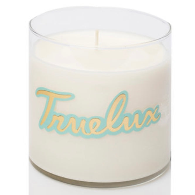 XL Americas Truelux Candle